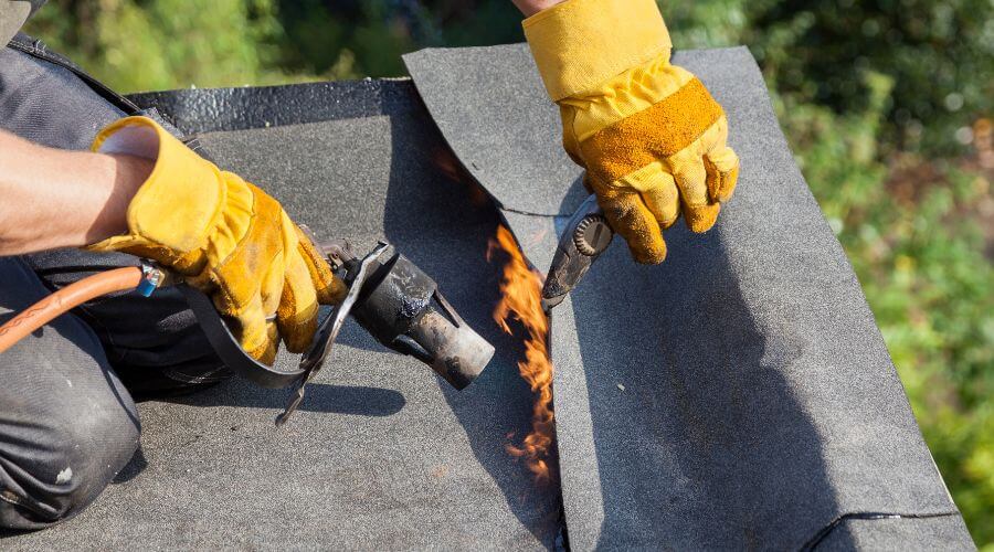 Professional flood damage restoration services in Manchester, CA